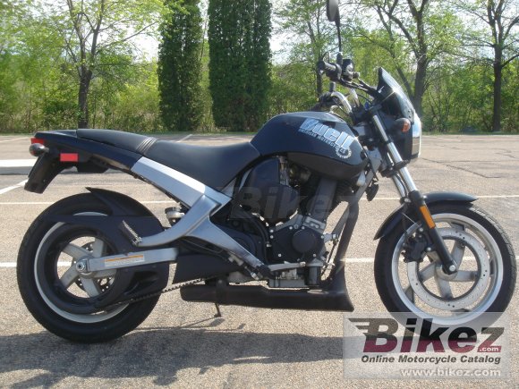 03 deals buell blast